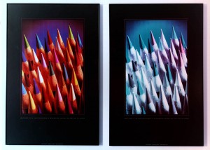Protecting Your Art from Fading