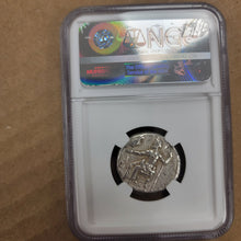 Load image into Gallery viewer, Coins of Ancient Greece - NGC Certified in original holders
