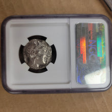 Load image into Gallery viewer, Coins of Ancient Greece - NGC Certified in original holders