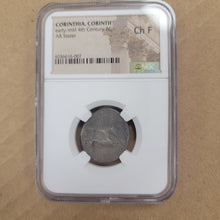 Load image into Gallery viewer, Coins of Ancient Greece - NGC Certified in original holders