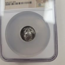 Load image into Gallery viewer, Coins of Ancient Greece - NGC Certified in original holders