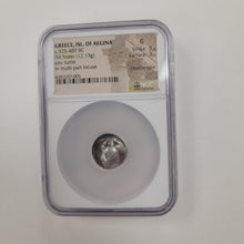 Load image into Gallery viewer, Coins of Ancient Greece - NGC Certified in original holders