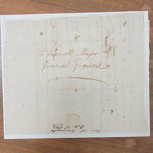 Load image into Gallery viewer, RARE Thaddeus Kosciuszko War Date 1782 Autograph Letter Signed to Nathanael Greene