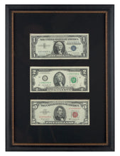 Load image into Gallery viewer, Paper money collection