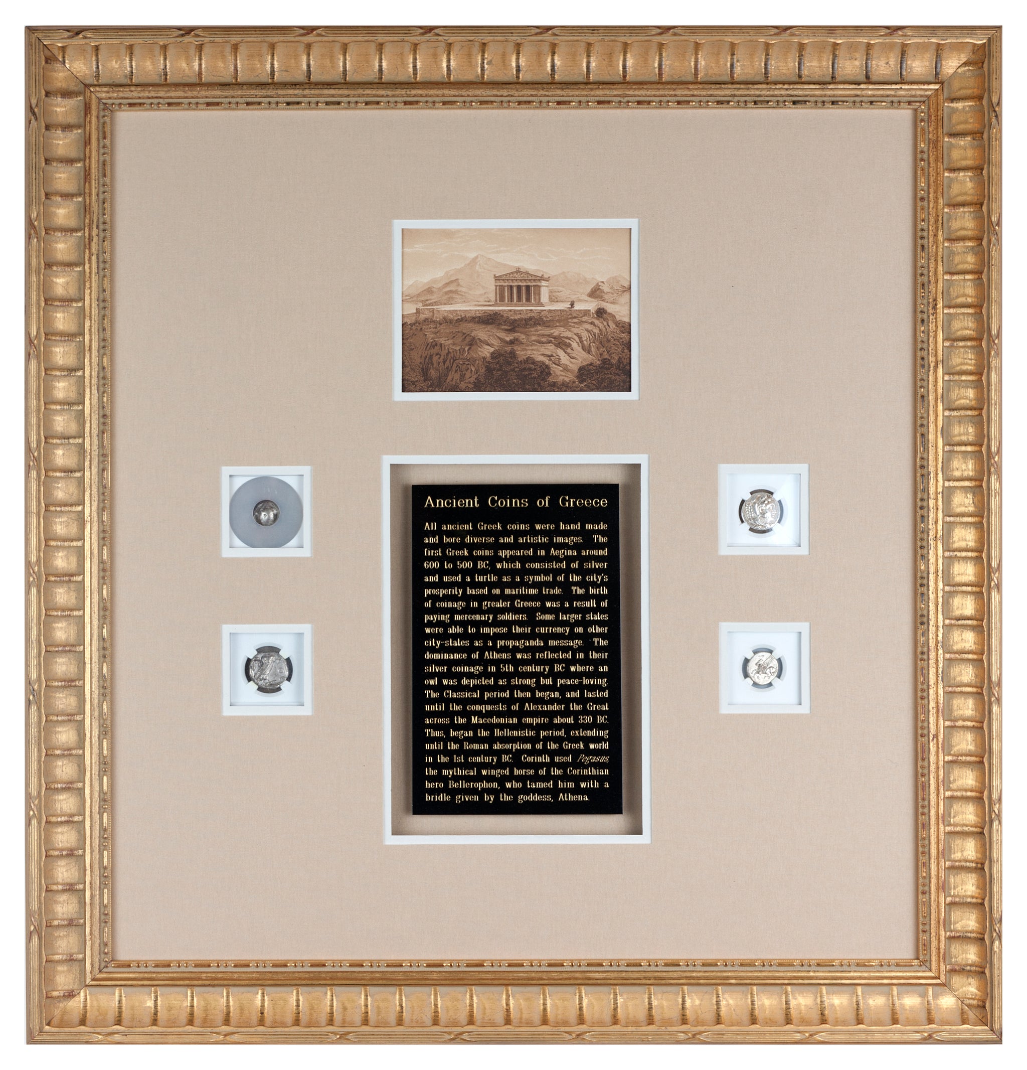 Our Inventory – Frameabilia