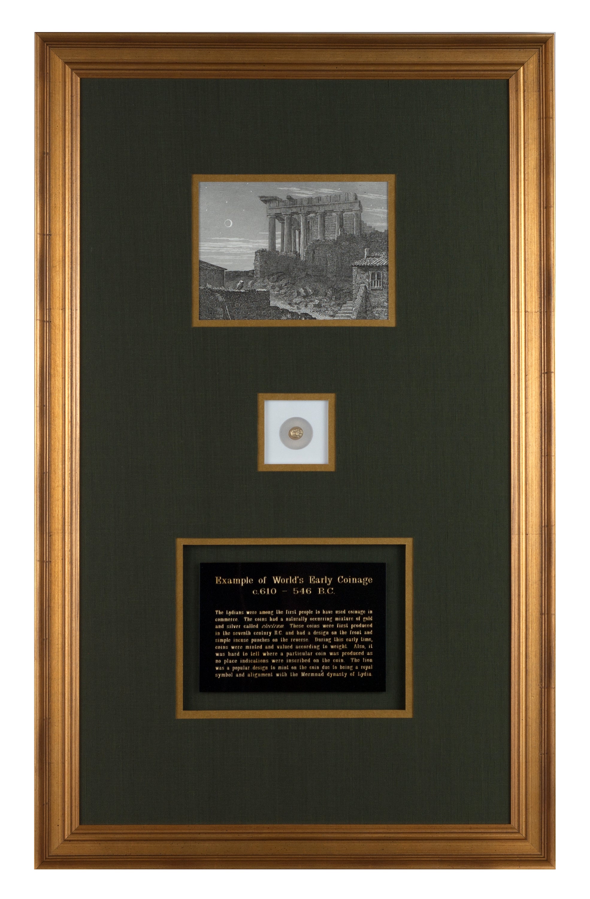 Our Inventory – Frameabilia